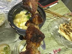 -同来顺烧烤餐厅(哈尔滨道店)