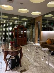 -上海外滩浦华大酒店·涟水疗SPA健身中心