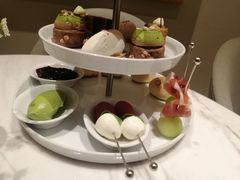-théATRE 茶聚场(王府中環店)