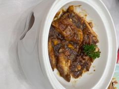 -红菜坊·烤鸭·川鲁宴(石园店)