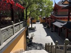 -会龙寺