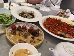 -丽华园(汉阳龙阳店)