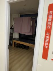 点击看大图 -U+YOGA优伽瑜伽·普拉提