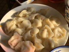 -福茂源横山铁锅羊肉(牡丹园店)