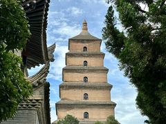 -大慈恩寺(大雁塔)