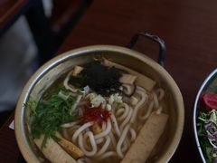 -青春分食(仙林大学城店)