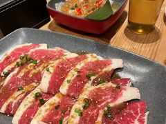 -新石器烤肉(马鞍山印象汇店)