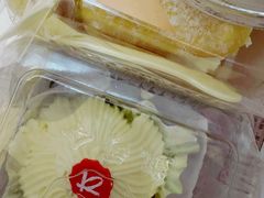 -凯司令(豫园地铁站店)