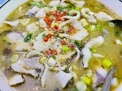 酸菜鱼-稻香村鱼庄