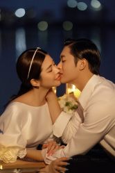 -至臻微拉婚纱摄影