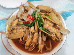 -40号厦门海鲜大排档(中山路店)