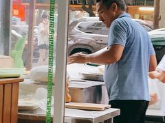 -清真新疆叶尔羌烤肉店(新香洲店)