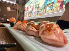 -沼津港精致料理·寿喜烧·烧鸟(青浦宝龙广场日料榜单店)