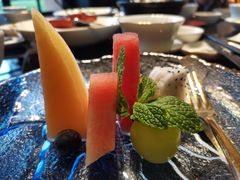 -上海苏宁宝丽嘉酒店·嘉府壹号中餐厅
