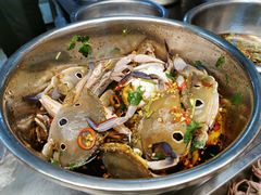 腌螃蟹-圆蛋酒料•生腌(开元路店)