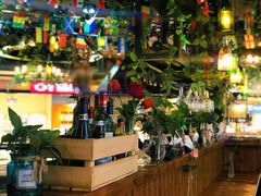 -爱丽丝牛排西餐厅(光谷步行街店)