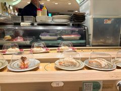 -大起水产回转寿司(道顿堀店)