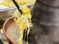 -胡同儿老北京涮肉