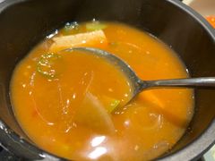 -笑谈小街·韩国料理(萝岗店)