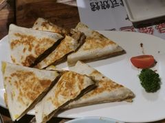 莫斯科黑椒芝士肉夹-通海俄式烧烤·俄罗斯大串(嵩山路店)