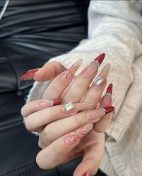 -Touch Nail·品质·美甲美睫