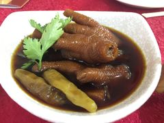 -鼎珑点心仔(燕塘店)