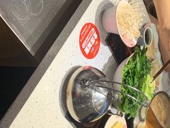 -密友回转自助火锅(世茂国际广场店)