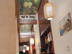 -三石铁板烧(紫竹桥店)