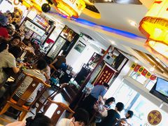 -同得兴 Since·1995 传统苏式面馆(十全街店)