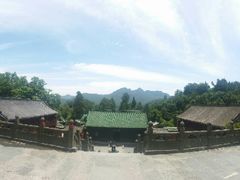 -武当山风景区