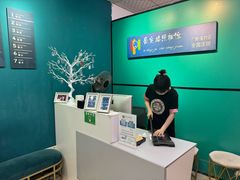 -爱定格照相馆·证件照(海珠客村店)