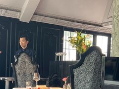 -弦月窗LUNETTE BY AMANDA(复兴路店)