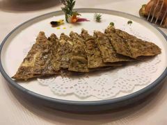 -丽景湾国际酒店·六福轩中餐厅