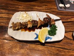 -披头士烧鸟居酒屋(王府井店)