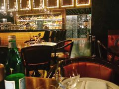 大堂-Tivano意大利餐厅(成都居舍酒店)