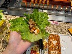-丰茂烤串(六里桥店)