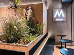 -M Stand(北京平安幸福中心店)