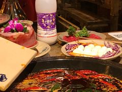 -小龙坎火锅(双林店)