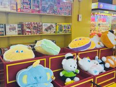 -娃娃集合营(上海奉贤龙湖天街店)