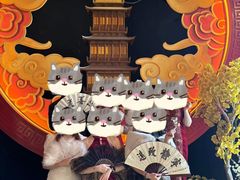 -NINES推理馆·实景侦探推理剧MIXPLAY(静安店)