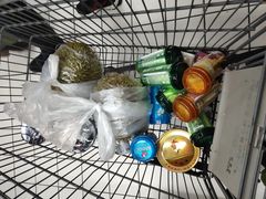 -沃尔玛购物广场(仓山万达店)