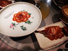 -京味斋·北京烤鸭(华威桥北工大店)