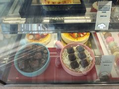 -视界美食自助餐厅·石家庄希尔顿酒店