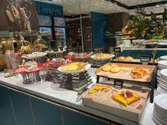 -晶丽香榭自助餐(南京大饭店)