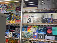 -汤姆熊欢乐世界 · 弹珠机(销品茂店)
