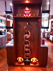 点击看大图 -月幸福月子中心(静安店)