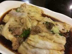 牛肉肠粉-卓粤拉肠(红庙店)