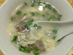 滋补葵花（第六碗）-山东八大碗山东老字号