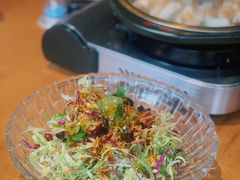 -陶德砂锅(蜀汉路店)