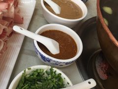 -好运来农家菜(吉林路店)